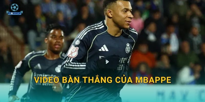 Video bàn thắng của Mbappe rung chuyển sân cỏ – Kèo nhà cái điểm lại những siêu phẩm 7 Video bàn thắng của Mbappe rung chuyển sân cỏ – Kèo nhà cái điểm lại những siêu phẩm